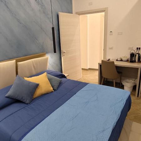 Hotel Nastanza D'Arte Mazara del Vallo Exteriér fotografie