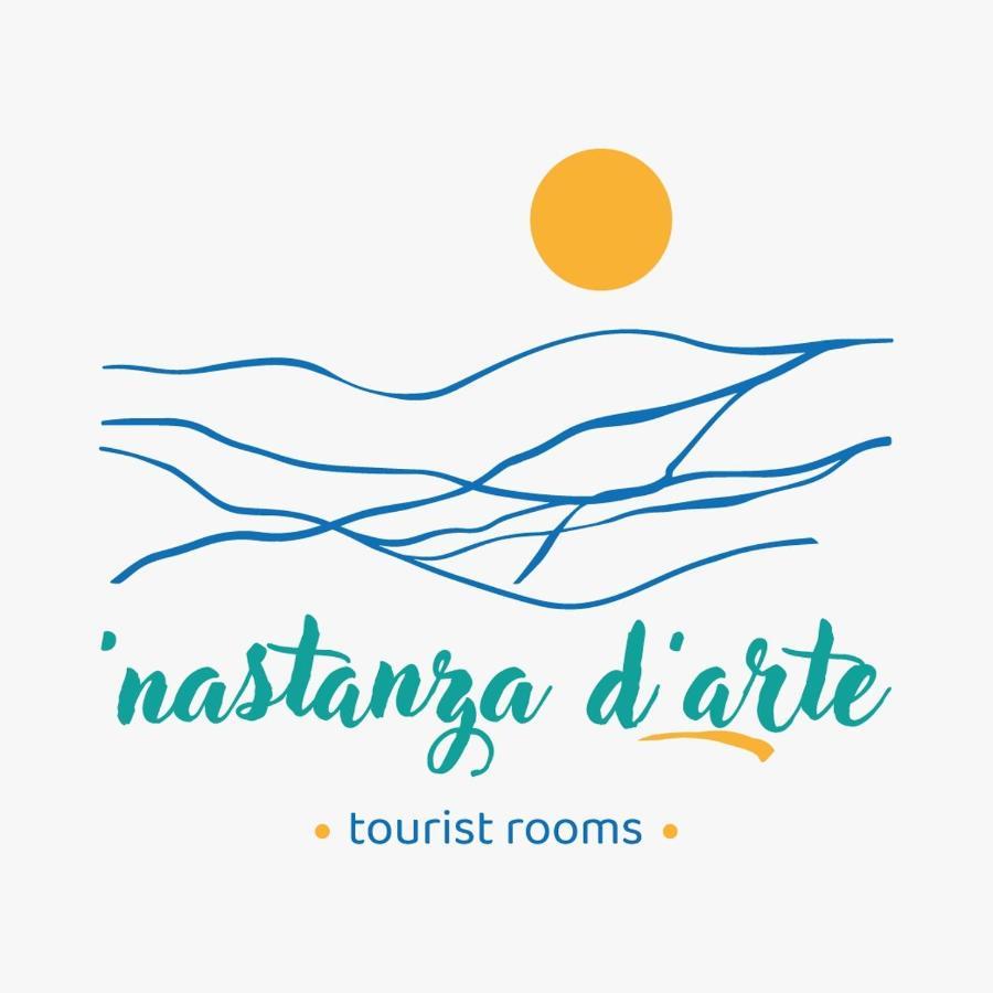 Hotel Nastanza D'Arte Mazara del Vallo Exteriér fotografie