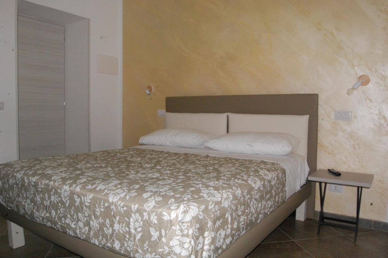 Hotel Nastanza D'Arte Mazara del Vallo Exteriér fotografie