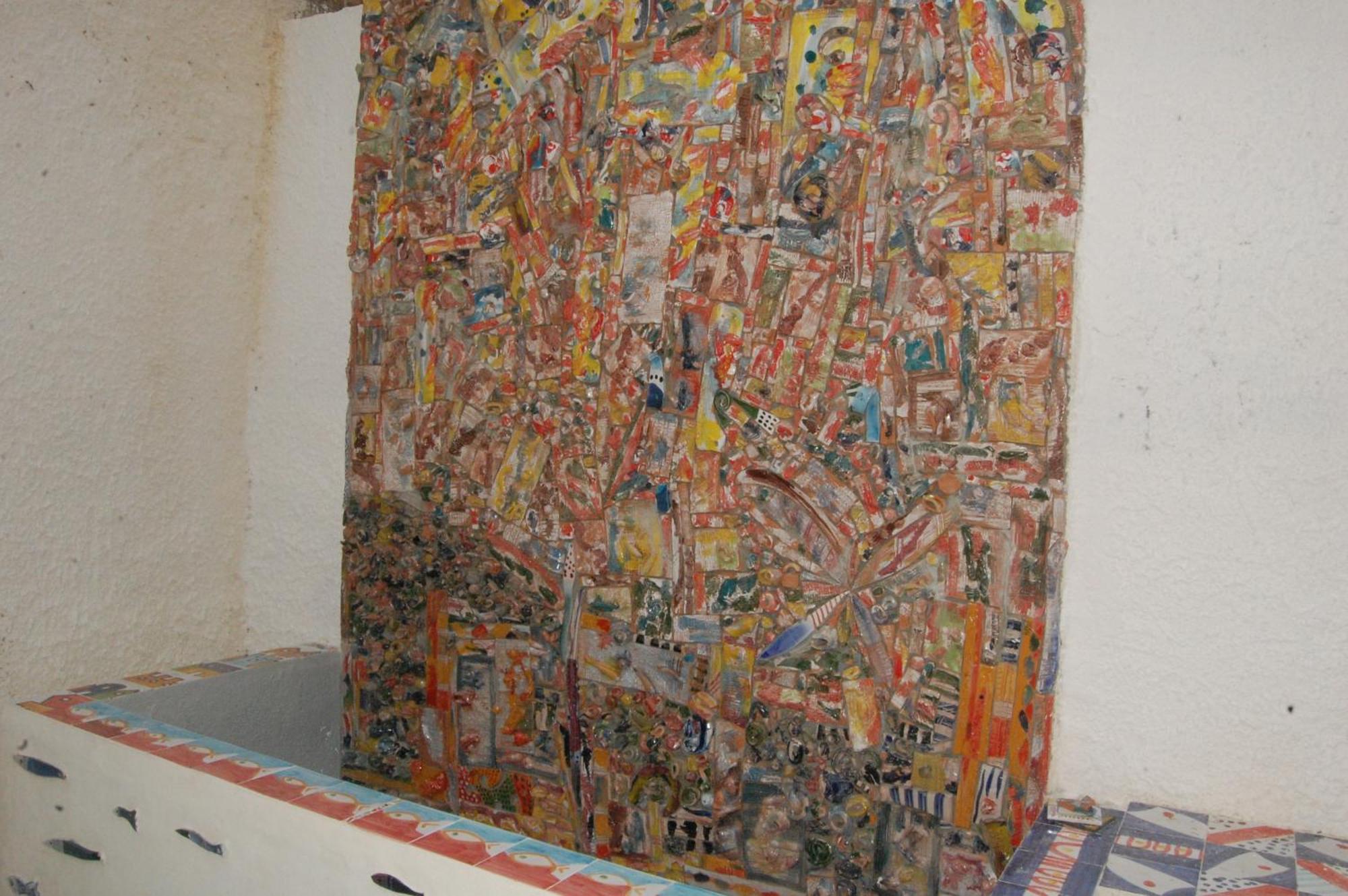 Hotel Nastanza D'Arte Mazara del Vallo Exteriér fotografie